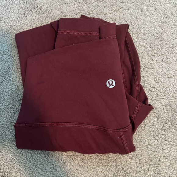 Lululemon align leggings - Picture 4 of 4